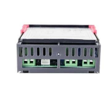 УНИВЕРСАЛЬНЫЙ КОНТРОЛЛЕР КОНДИЦИОНЕРА ВОЗДУХА 12В