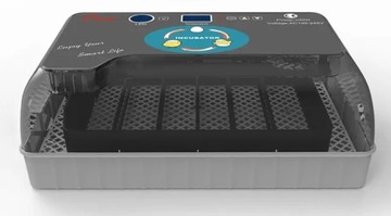 ИНКУБАТОР ДЛЯ ЯИЦ АВТОМАТИЧЕСКИЙ ИНКУБАТОР НА 12 ЯИЦ