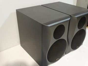 КОЛОНКИ СТЕРЕО МОНИТОРА DENON SC-M07