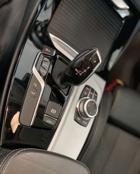 BMW X3 G01 SUV 2.0 20d 190KM 2019 BMW X3 Salon Polska Serwisowany Gwarancja 2.0 Diesel 190KM, zdjęcie 12