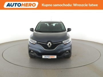 Renault Kadjar Crossover 1.2 Energy TCe 130KM 2018 Renault Kadjar auto klima pdc hands free, zdjęcie 10