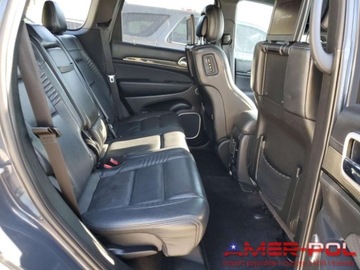 Jeep Grand Cherokee IV 2018 Jeep Grand Cherokee _TRACKHAWK_Hellcat_6.2 L_707 km_2018r 6.2 Benzyna 707KM, zdjęcie 8