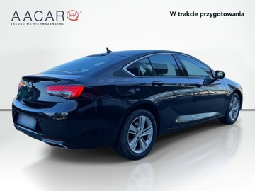 Opel Insignia II Grand Sport Facelifting 2.0 Diesel 174KM 2022 Opel Insignia Elegance S&amp;S / LED / CarPlay/Android, zdjęcie 2