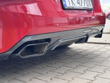 BMW Z4 G29 M Roadster 3.0 M40i 340KM 2020 BMW Z4 M 40i Roadster. Bezwypadkowa. Salon PL., zdjęcie 18