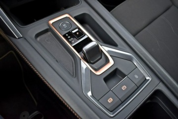 Cupra Leon II Sportstourer 1.5 eTSI MHEV 150KM 2024 Cupra Leon Sportstourer Bezwypadkowy / Salon, zdjęcie 29