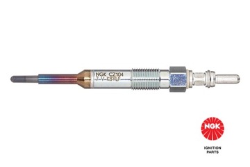 Świeca żarowa D-Power 9826