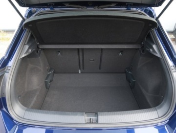 Volkswagen T-Roc I SUV 1.5 TSI ACT 150KM 2019 VW T-Roc 1.5 TSI, Salon Polska, Serwis ASO, zdjęcie 13