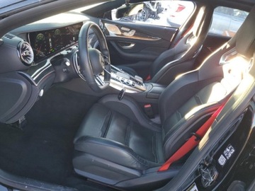 Mercedes AMG GT C190 2022 Mercedes-Benz AMG GT Mercedes-Benz AMG GT 53, od ubezpieczalni 3.0 Benzyna, zdjęcie 7