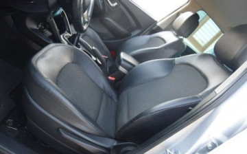 Hyundai ix35 SUV R 2.0 CRDi 136KM 2011 Hyundai ix35 2.0D Klimatronik 2 KPL KOL Grzane Fotele Sprowadzony 2.0, zdjęcie 27