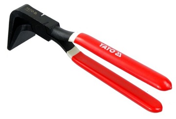 ЩИПЦЫ ДЛЯ ГИБКИ ЛИСТОВОГО МЕТАЛЛА YT-5417 YATO