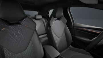Cupra 2026 Cupra Raval 52 kWh 210 KM 1-biegowa automatyczna, zdjęcie 4