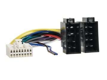 ZŁĄCZE PANASONIC ISO (21x8 mm/16 wt) ZRS-80