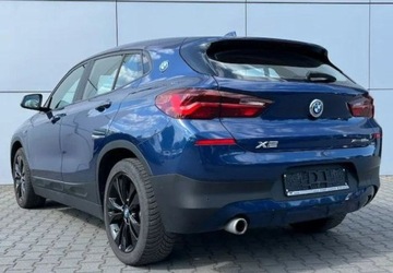 BMW X2 F39 Crossover Plug-In 1.5 25e 220KM 2022 BMW X2 xDrive Plug-In Automat Navi Parktronic Full Led Tempomat, zdjęcie 8