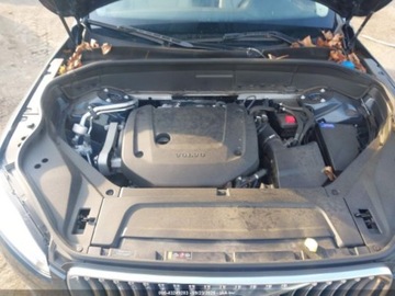 Volvo XC90 II 2024 Volvo XC 90 B6 Plus Bright Theme 7-Seater 2024 2.0l 2.0 Benzyna 295KM, zdjęcie 8