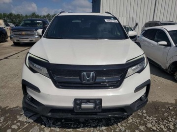 Honda Pilot II 2022 Honda Pilot Black 2022 3.5l 3.5 Benzyna 280KM, zdjęcie 5