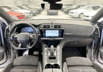  DS Automobiles DS 7 Crossback DS7 1.5 D 130 KM 2021r 46.000 km Warszawa, zdjęcie 5