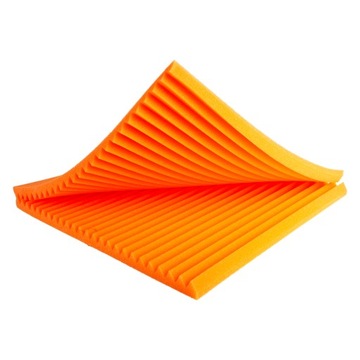 Акустические стеновые панели КЛИН