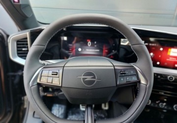Opel Mokka II 2026 Opel Mokka 1.2 T mHEV Ultimate SS eDTC6 1.2 Benzyna 145KM, zdjęcie 5