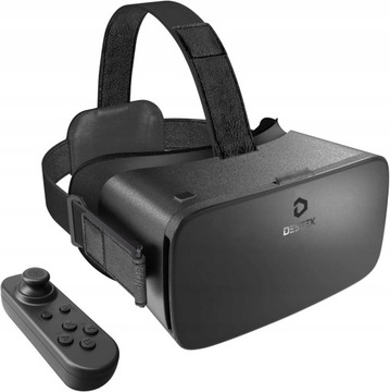 Gogle VR Destek V5 VR