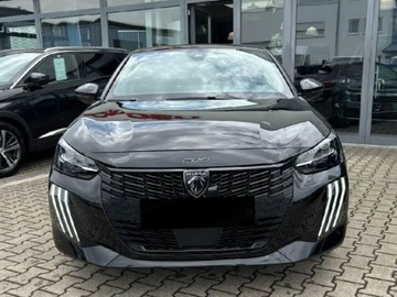 Peugeot 208 II 2025 Od ręki - GT eDCS 1.2 mHEV 145KM / Pakiet Vision i Navigation, zdjęcie 1