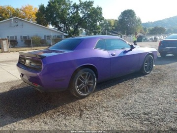 Dodge Challenger III 2019 Dodge Challenger Challenger gt awd 3.6 Benzyna 305KM, zdjęcie 3