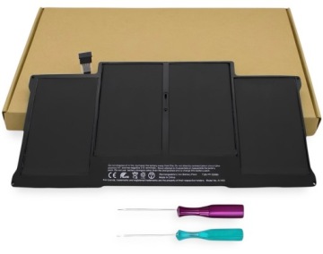 Baterie pro Apple MacBook Air 13" (A1377 A1405 A1496) 7200mAh 55Wh