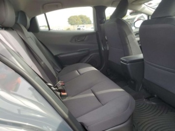 Toyota Prius V (XW60) 2025 Toyota Prius Le 2025 2.0 Hybryda 196KM, zdjęcie 10