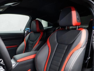 BMW Seria 4 G22-23-26 Coupe 3.0 M440i 374KM 2025 Coupe M440i xDrive Coupe 3.0 (374KM) 2025, zdjęcie 4