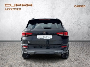 Cupra Ateca Crossover Facelifting 1.5 TSI 150KM 2024 Cupra Ateca 1.5TSI 150KM DSG l Gwarancja, , ACC, V, zdjęcie 36