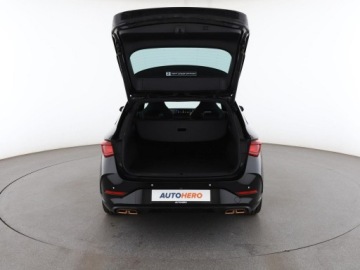 Cupra Leon II Sportstourer PHEV 1.4 e-Hybrid 245KM 2020 Cupra Leon FV23% PHEV automat virtual navi ACC, zdjęcie 18