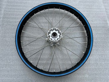 Передний диск 21 x 1,85 Yamaha WR450F 250 YZ450F 250 2020-