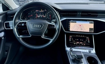 Audi A7 C8 Sportback 2.0 40 TDI 204KM 2021 Audi A7 Sportback,Full LED,Navi,Gwarancja, zdjęcie 17