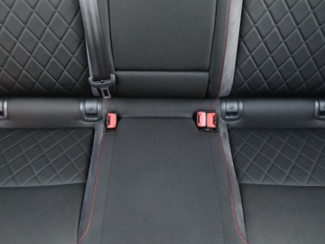 Skoda Octavia III RS Facelifting 2.0 TSI 230KM 2017 Skoda Octavia RS 230 2.0 TSI, Salon Polska, zdjęcie 9