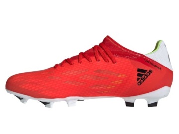 ФУТБОЛЬНЫЕ БУТСЫ CORK X SPEEDFLOW.3 FG ADIDAS