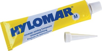 HYLOMAR - PŁYNNA USZCZELKA 80ml kolor: niebieski