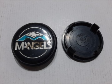 DEKIELKI DEKIELEK KAPSLE MANGELS PDAC 7799