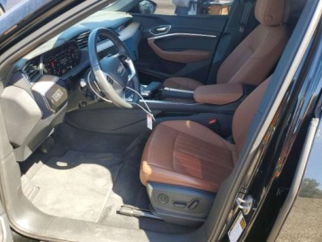 Audi Q8 2024 Audi Q8 e-tron Premium Plus 2024 Elektryczny 402KM, zdjęcie 7