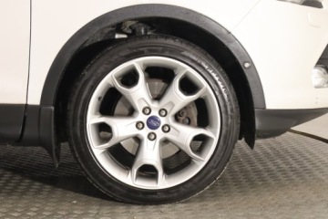 Ford Kuga II SUV 2.0 Duratorq TDCi 163KM 2013 Ford Kuga 2.0 TDCi, Salon Polska, Serwis ASO, zdjęcie 14