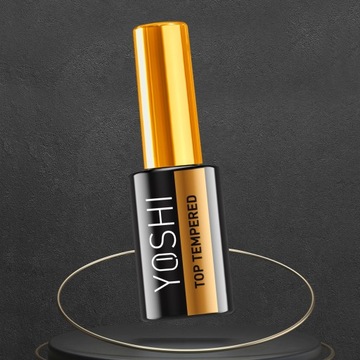 Yoshi Top Tempered UV Hybrid 10 мл