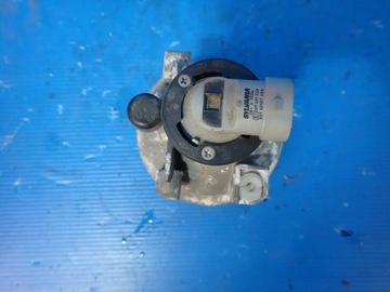 HALOGEN LEVÝ SUBARU OUTBACK IV 114-77828