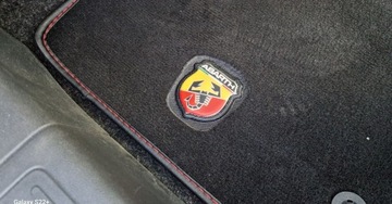 Fiat 500 II Seria 1 0.9 SGE S&amp;S 85KM 2012 Fiat 500 Wzorowy 109 Tkm - Klimatronik - Panorama - Zarejestrowany, zdjęcie 18