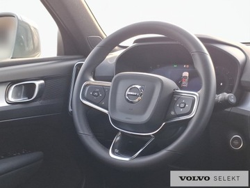 Volvo XC40 Crossover Facelifting 2.0 B4 197KM 2024 Volvo XC 40 Volvo XC40 B4 197KM FV23%-Gwaranacja12, zdjęcie 21