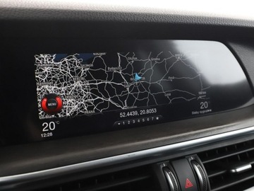 Alfa Romeo Stelvio SUV 2.0 Turbo 280KM 2017 Alfa Romeo Stelvio 4x4, 280KM, skóra, navi, klima, zdjęcie 23
