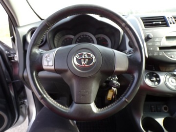 Toyota RAV4 III MPV 2.2 16V D-4D 136KM 2007 TOYOTA RAV-4 2.2 D4D Z NIEMIEC, zdjęcie 14