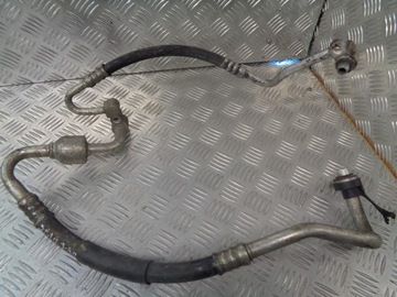 PŘÍVOD KLIMATIZACE SAAB 9-3 1.9 TID 12785458