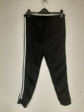 Спортивные штаны Boohoo PLUS с полосками XL