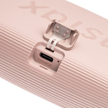 Мгновенный принтер FUJIFILM Instax Mini Link 3, розовый