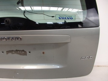 VÍKO KUFRU KUFRU VOLVO V50 06R