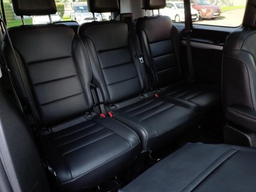 Toyota Proace II Furgon Medium 2.0 D-4D 177KM 2023 Toyota PROACE VERSO 2.0 D4-D Long VIP 2.0 D4D 177K, zdjęcie 14