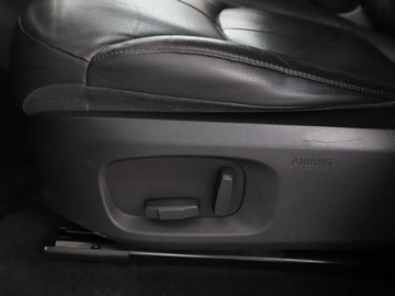 Land Rover Range Rover Evoque I SUV 5d Facelifting 2.0D TD4 150KM 2015 Land Rover Range Rover Evoque 2.0Td4 HSE, zdjęcie 36